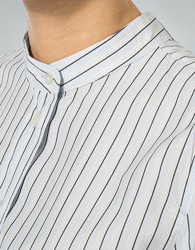 Marc O'Polo Bluse Mit Schleifendetail