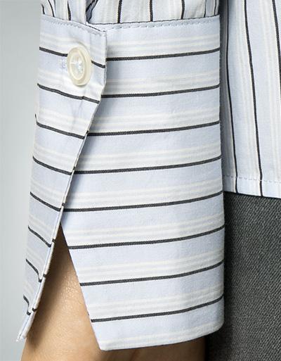 Marc O'Polo Bluse Mit Schleifendetail