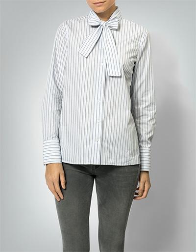 Marc O'Polo Bluse mit Schleifendetail