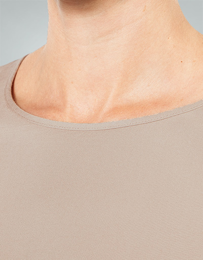 Marc O'Polo Bluse Mit Volants