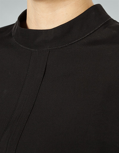 Marc O'Polo Bluse Mit Zierdetails