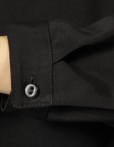 Marc O'Polo Bluse Mit Zierdetails