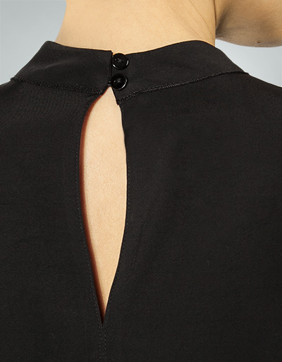 Marc O'Polo Bluse Mit Zierdetails