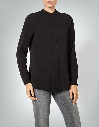 Marc O'Polo Bluse mit Zierdetails