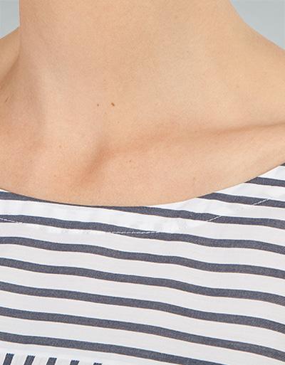 Marc O'Polo Blusen Mit Stickerei