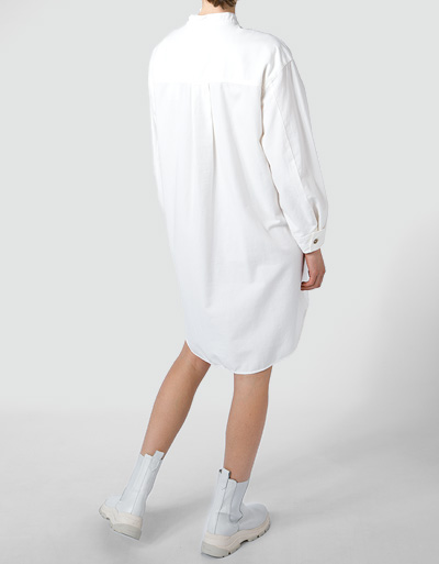 Marc O'Polo Blusenkleid Im Geraden Schnitt