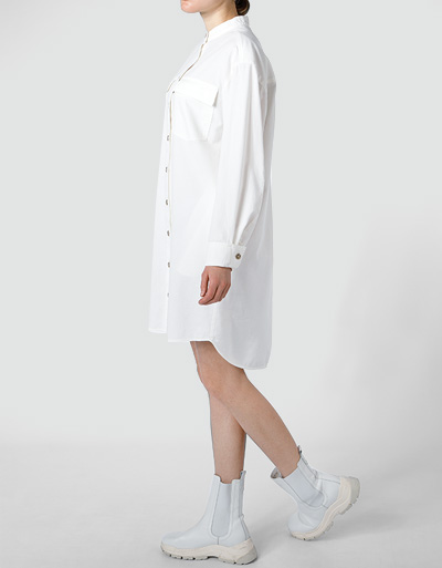 Marc O'Polo Blusenkleid Im Geraden Schnitt