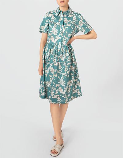 Marc O'Polo Blusenkleid mit kurzem Arm