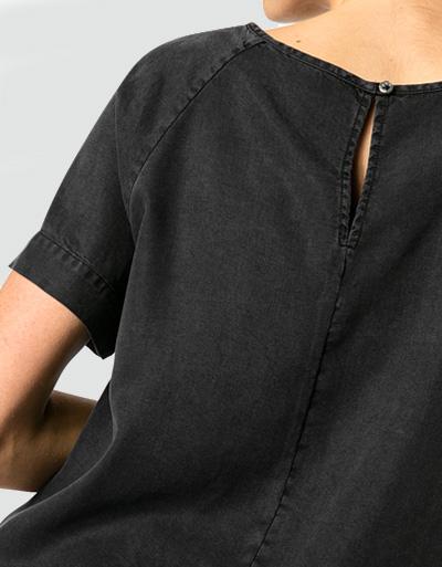 Marc O'Polo Blusenshirt Im Cleanen Design