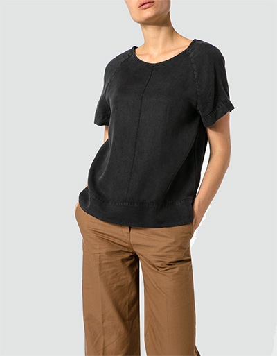 Marc O'Polo Blusenshirt im cleanen Design