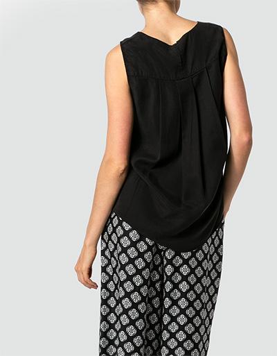 Marc O'Polo Blusenshirt Im Cleanen Look