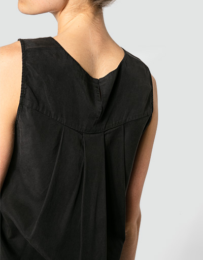 Marc O'Polo Blusenshirt Im Cleanen Look