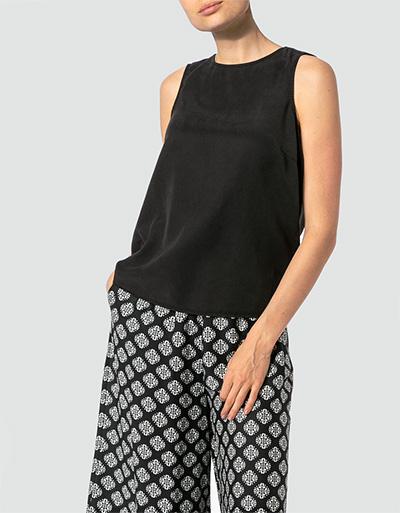 Marc O'Polo Blusenshirt im cleanen Look