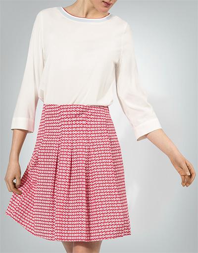 Marc O'Polo Blusenshirt im minimalistischen Design