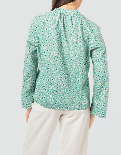 Marc O'Polo Blusenshirt Mit Allover-Print