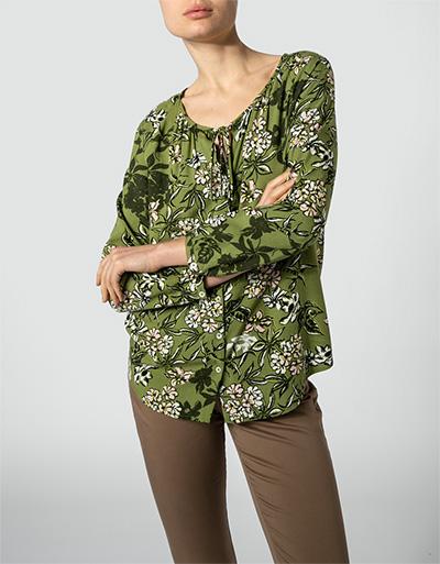 Marc O'Polo Blusenshirt mit Allover-Print