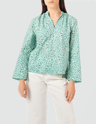 Marc O'Polo Blusenshirt mit Allover-Print