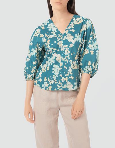 Marc O'Polo Blusenshirt mit Volumenärmel