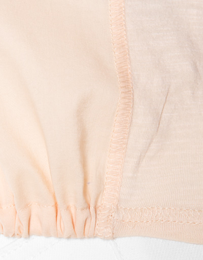 Marc O'Polo Blusentop Aus Baumwolle