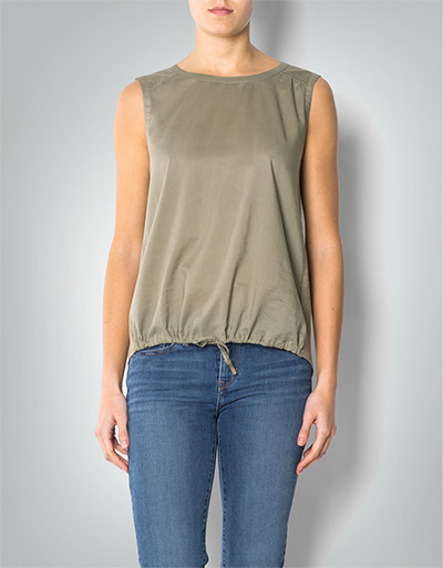 Marc O'Polo Blusentop aus Baumwolle