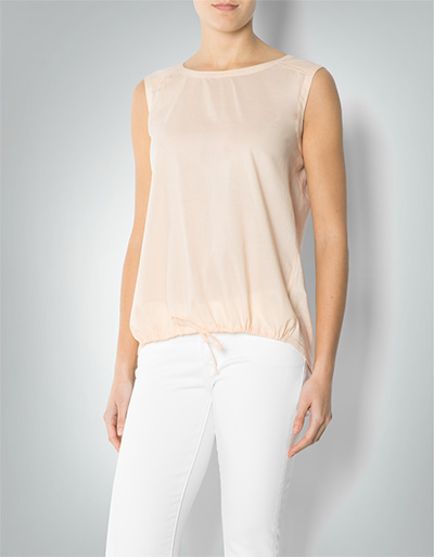 Marc O'Polo Blusentop aus Baumwolle