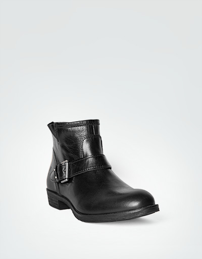 Marc O'Polo Bootie Im Biker-Look