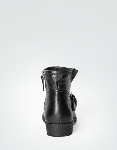Marc O'Polo Bootie Im Biker-Look