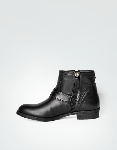 Marc O'Polo Bootie Im Biker-Look