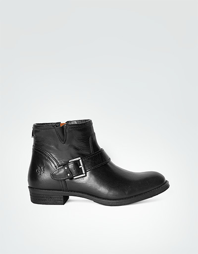 Marc O'Polo Bootie im Biker-Look