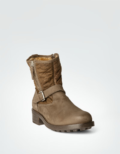 Marc O'Polo Boots Mit Warmem Futter