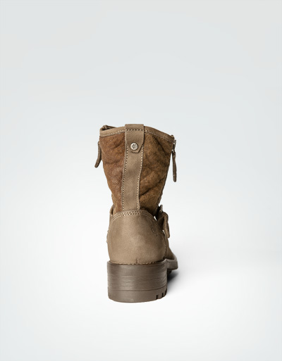 Marc O'Polo Boots Mit Warmem Futter