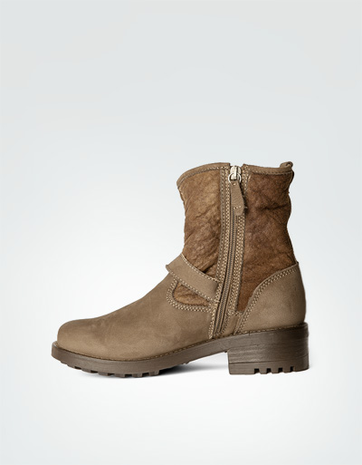 Marc O'Polo Boots Mit Warmem Futter
