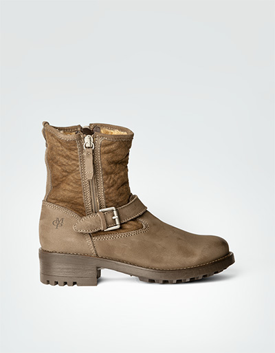 Marc O'Polo Boots mit warmem Futter