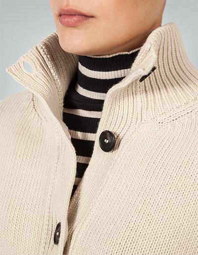 Marc O'Polo Cardigan Aus Rippenstrick