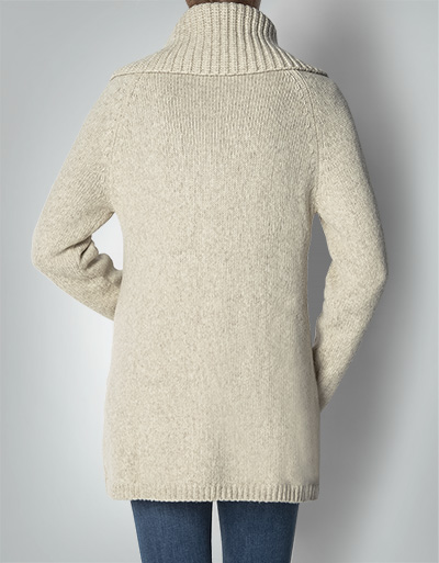 Marc O'Polo Cardigan Aus Wolle