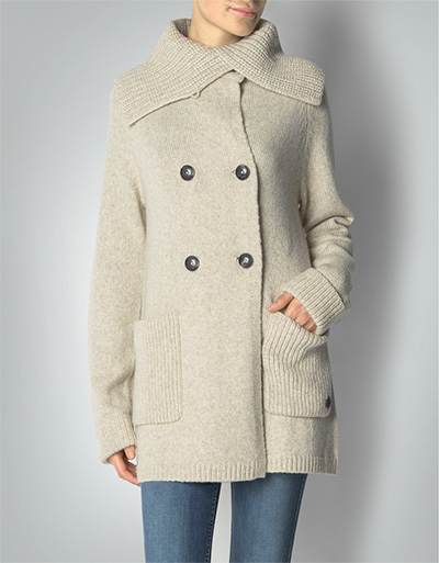 Marc O'Polo Cardigan aus Wolle