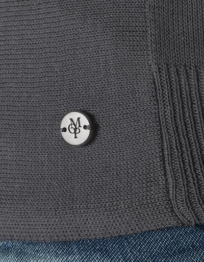 Marc O'Polo Cardigan In Kurzem Schnitt