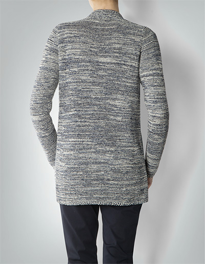 Marc O'Polo Cardigan In Melierter Optik