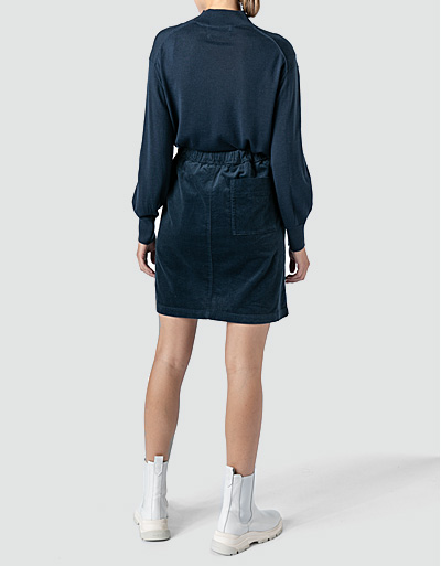 Marc O'Polo Cordrock Aus Bio Baumwolle