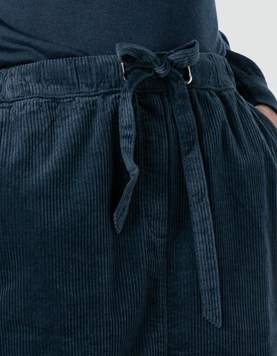 Marc O'Polo Cordrock Aus Bio Baumwolle