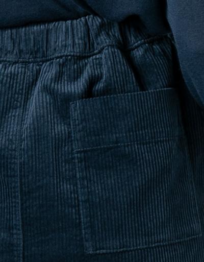 Marc O'Polo Cordrock Aus Bio Baumwolle