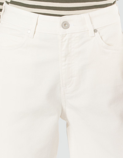 Marc O'Polo Cropped Jeans Im Wide Fit