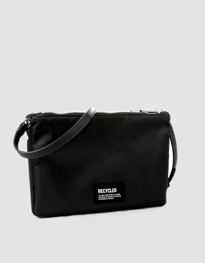 Marc O'Polo Crossbody Bag Aus Recycelter Qualität