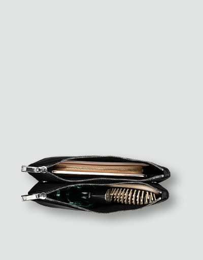 Marc O'Polo Crossbody Bag Aus Recycelter Qualität