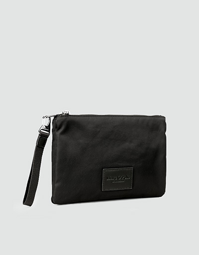 Marc O'Polo Crossbody Bag aus recycelter Qualität