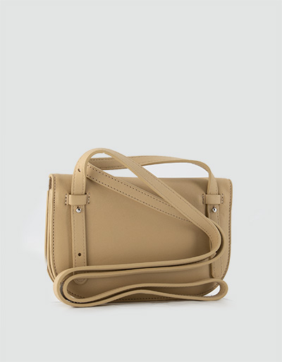 Marc O'Polo Crossbody-Bag Mit Abnehmbaren Riemen