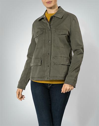 Marc O'Polo Fieldjacket Im Military-Stil