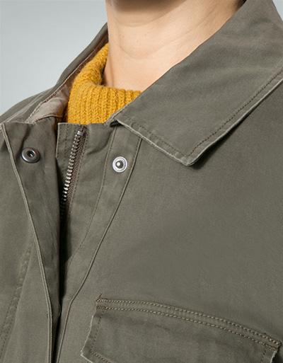 Marc O'Polo Fieldjacket Im Military-Stil