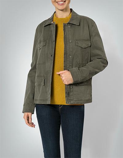 Marc O'Polo Fieldjacket im Military-Stil