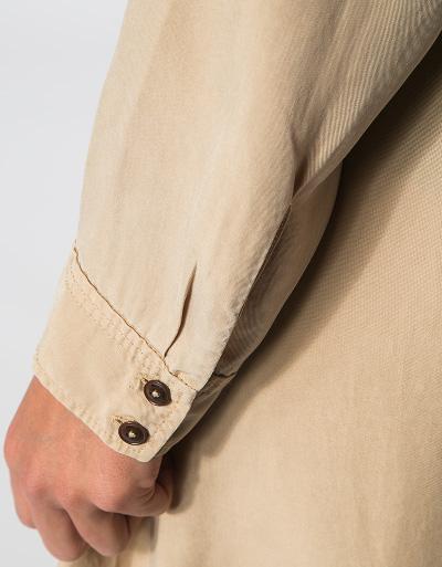 Marc O'Polo Hemblusenkleid Im Utility-Look